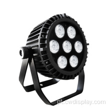 7pcs 15w LED liderado por estágio IP65